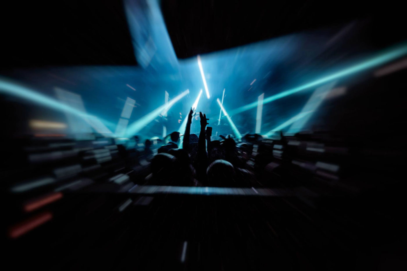 Critical Sound Budapest