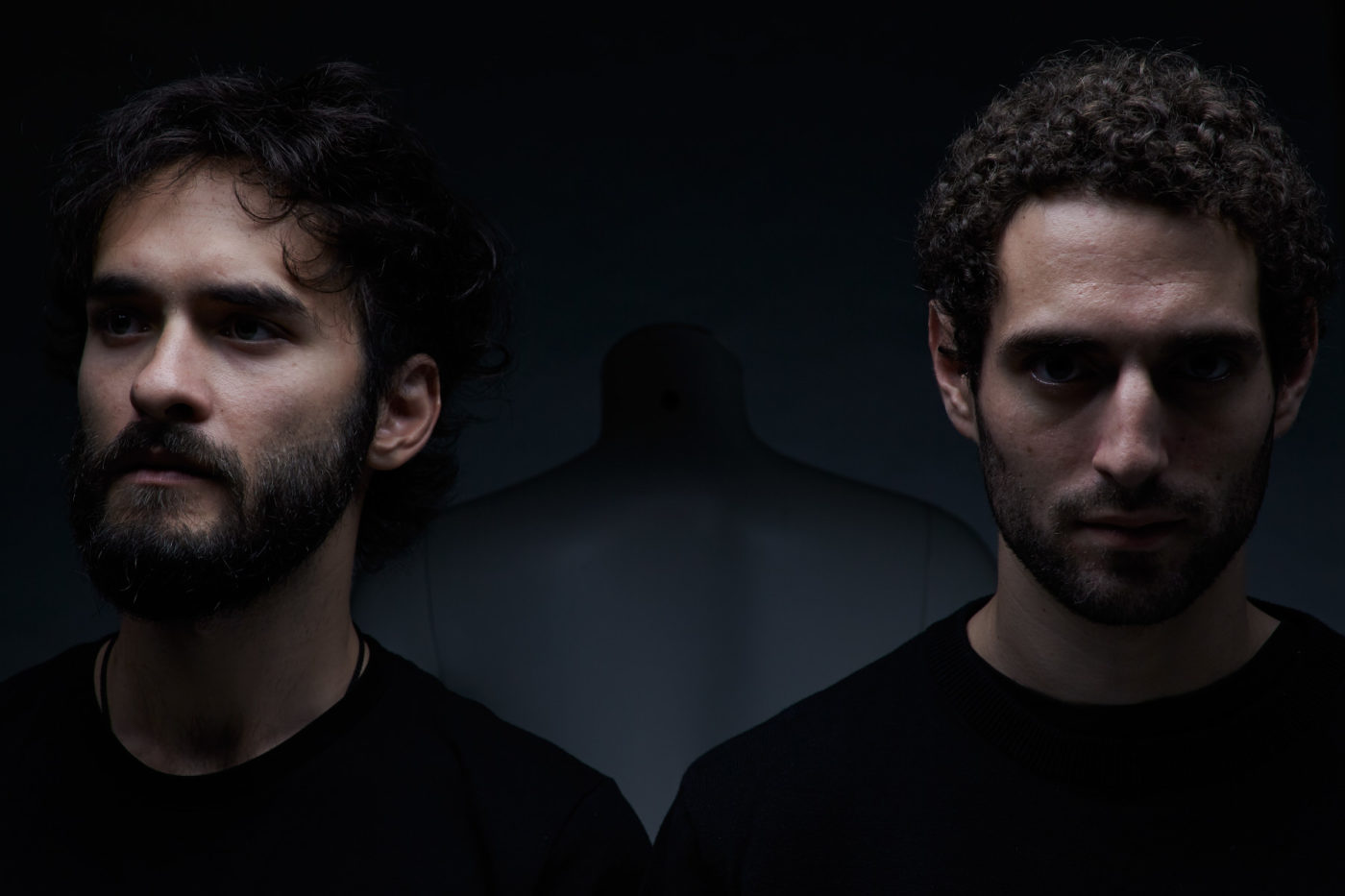 Critical Presents: Systems 009