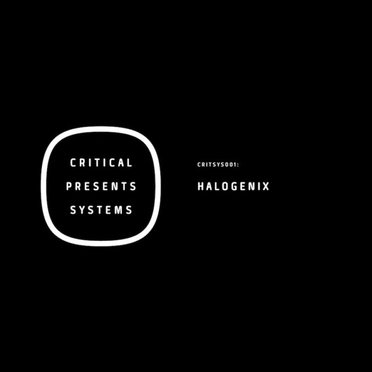 Present system. Halogenix. Critical Music. Halogenix, Chimpo Techy картинка. Music Critic.