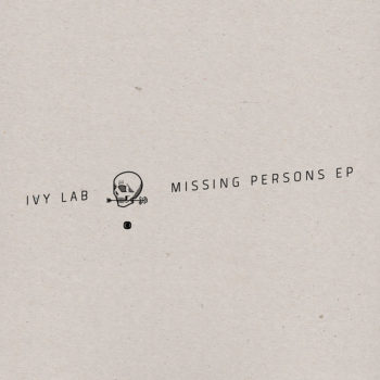 Missing Person EP