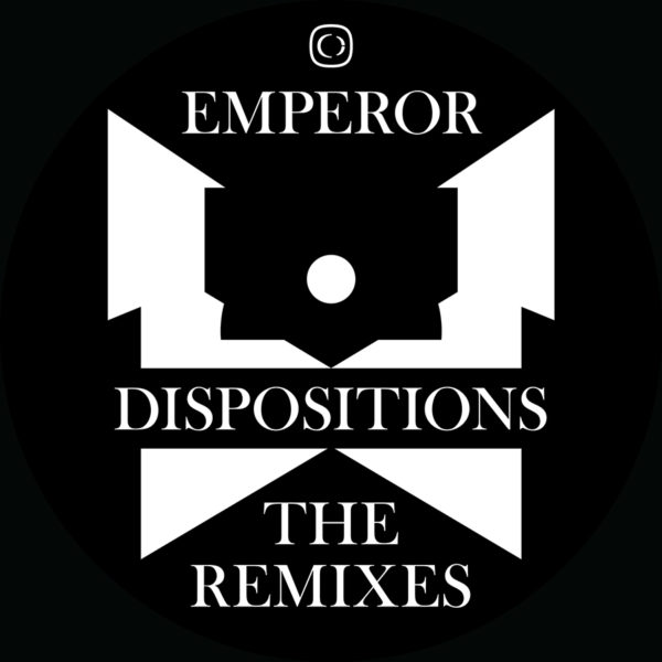 Dispositions The Remixes