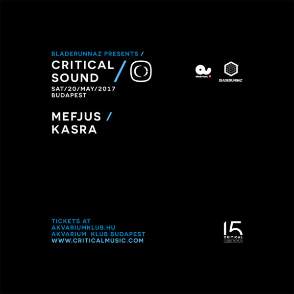 Critical Sound Budapest