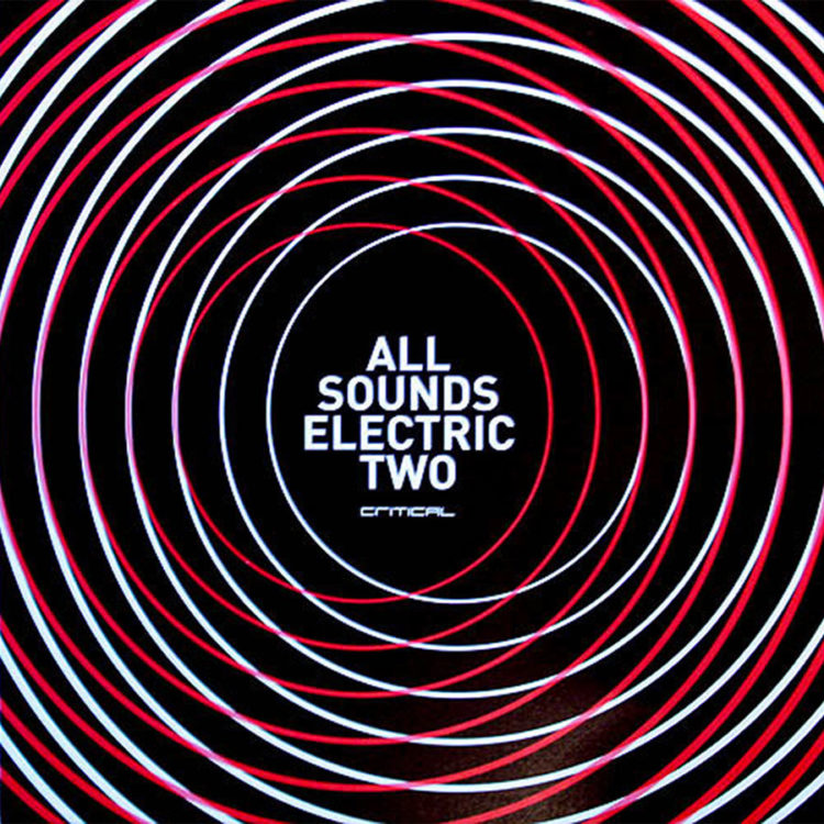 All Sounds Electric 2