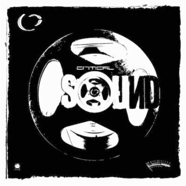 Critical Sound