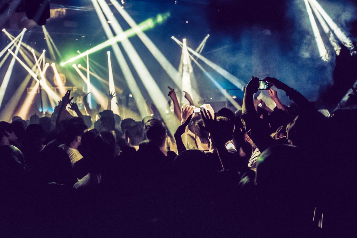 Critical Sound Bristol