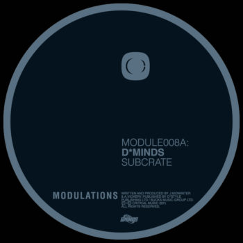 Subcrate / Stone River