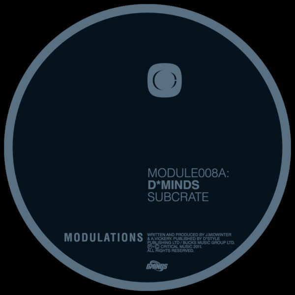 Subcrate / Stone River