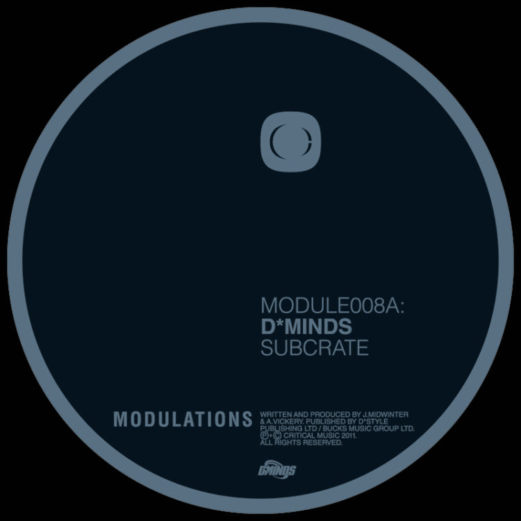 Subcrate / Stone River