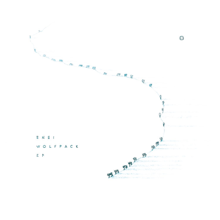 Wolfpack Ep