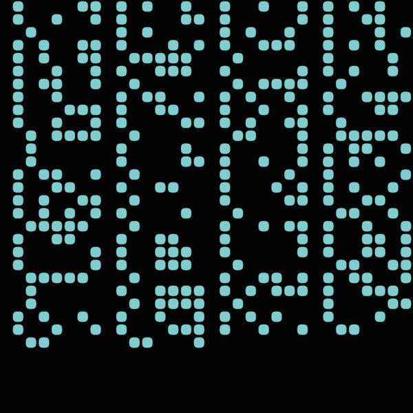 Critical Presents Binary Vol. 1