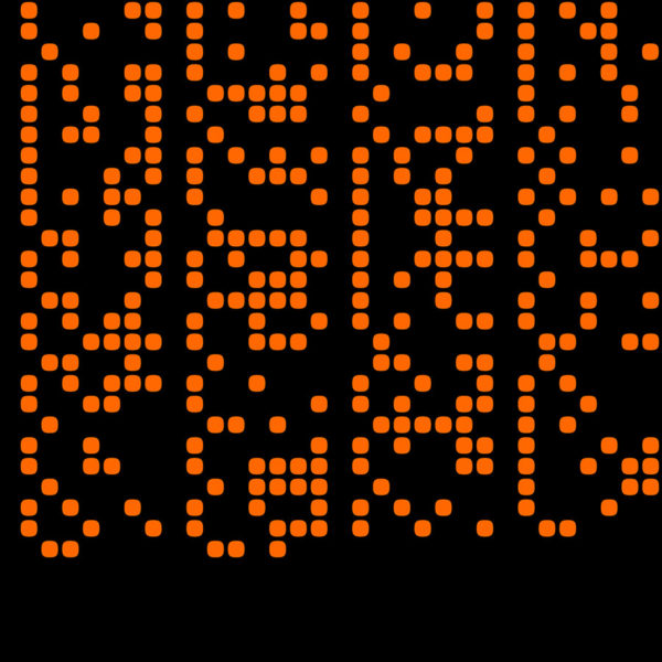 Critical Presents Binary Vol. 4