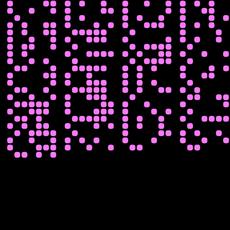 Critical Presents Binary Vol. 5