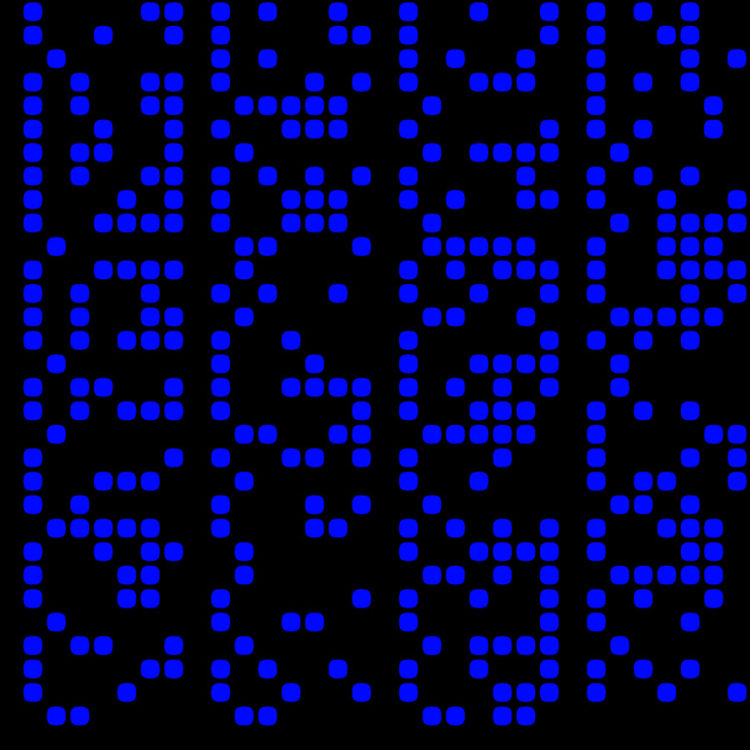 Critical Presents Binary Vol.6