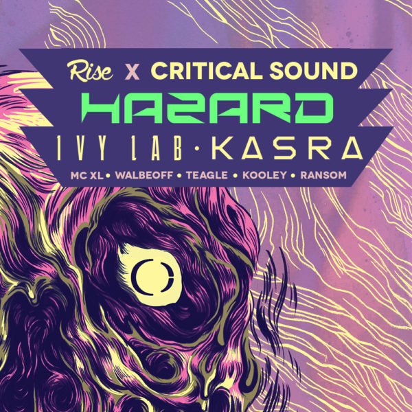 Critical Sound Swansea