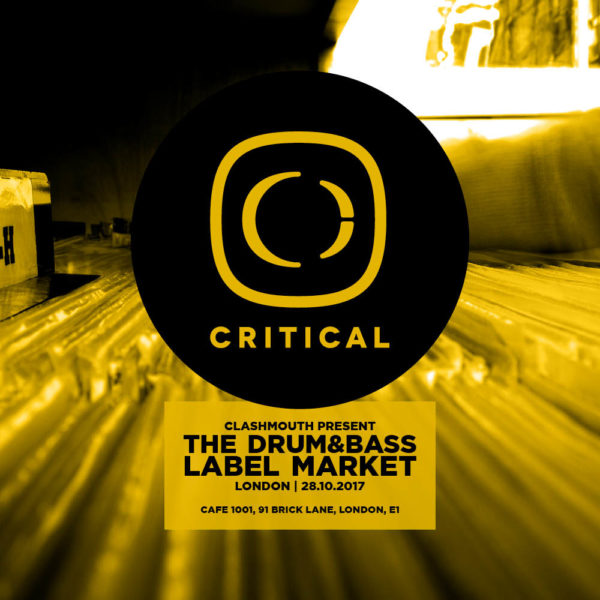 The Drum & Bass Label Market