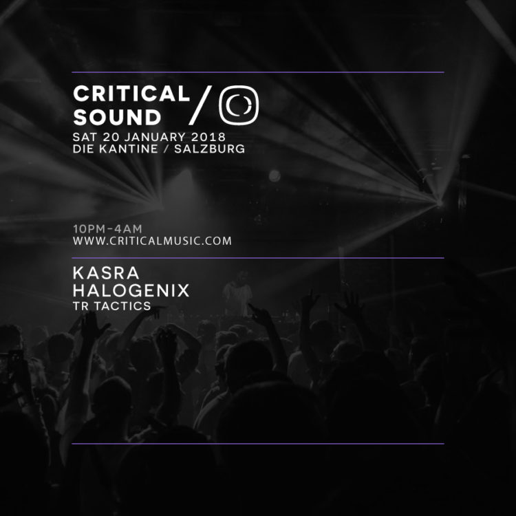 Critical Sound Salzburg