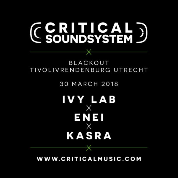 Critical Sound System