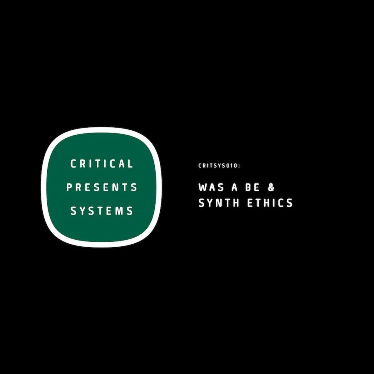 Critical Presents: Systems 011