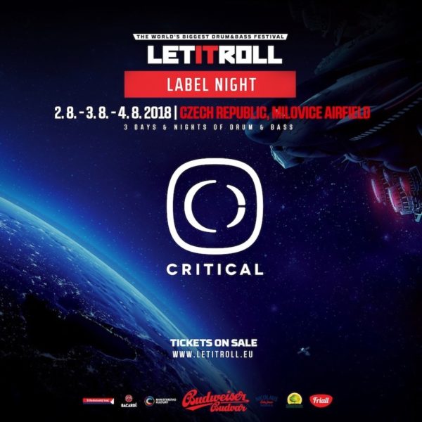 Let It Roll Festival