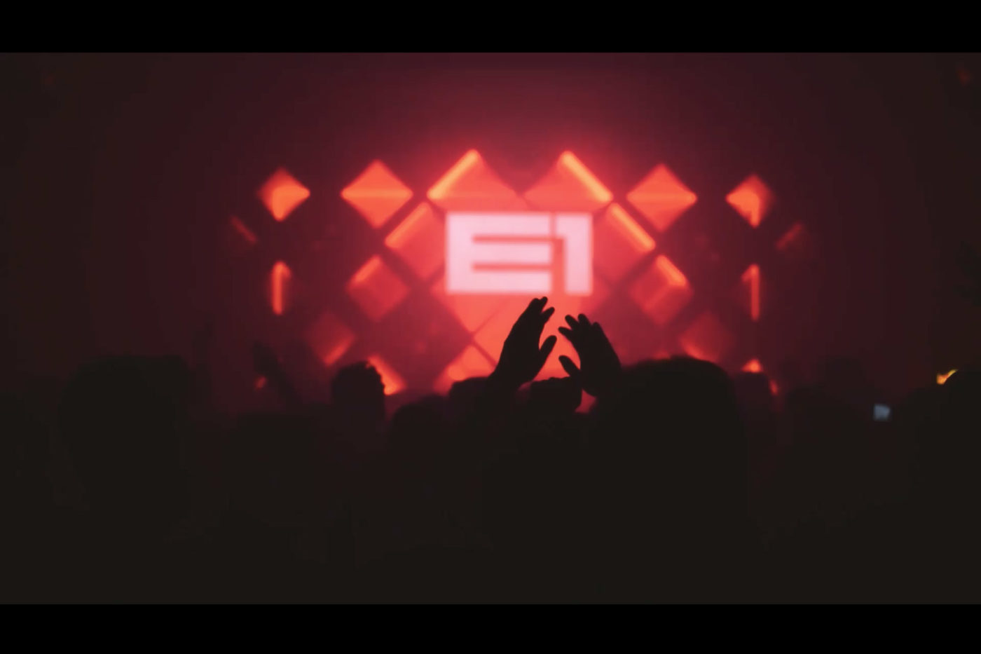 Critical Sound – London (SOLD OUT)