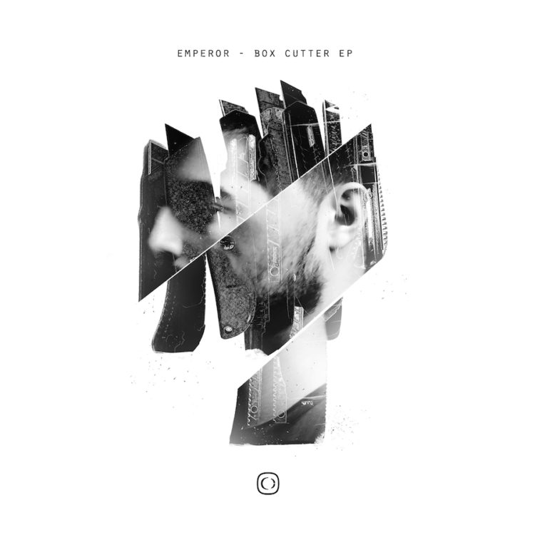 Boxcutter EP