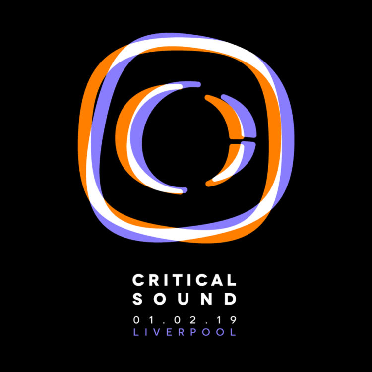Critical Sound Liverpool