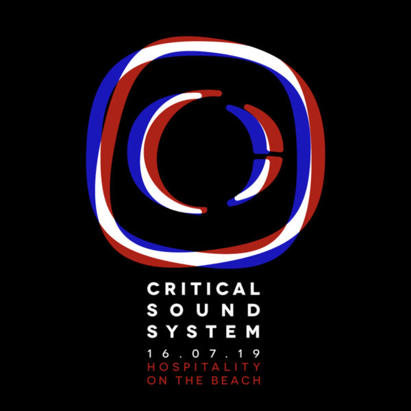 Critical Soundsystem HOTB2019