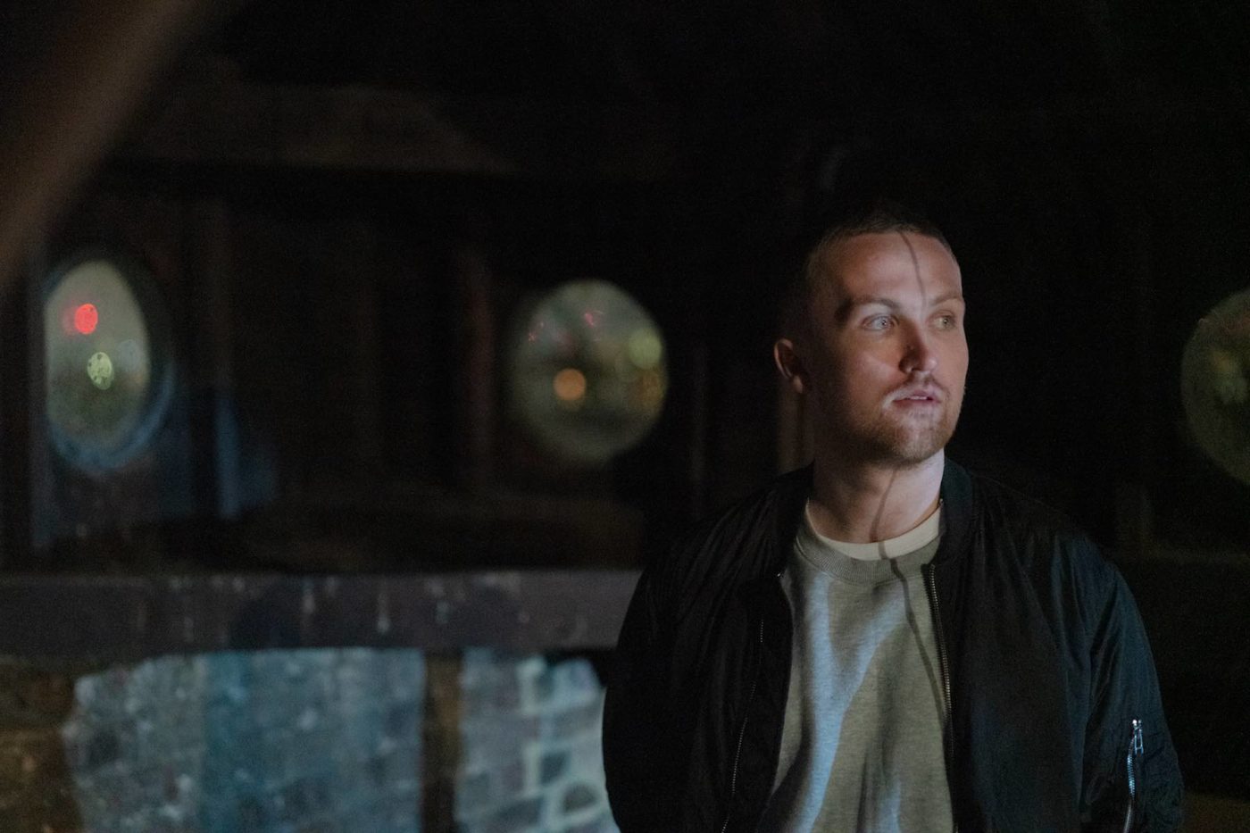 Vex / Don’t You Know