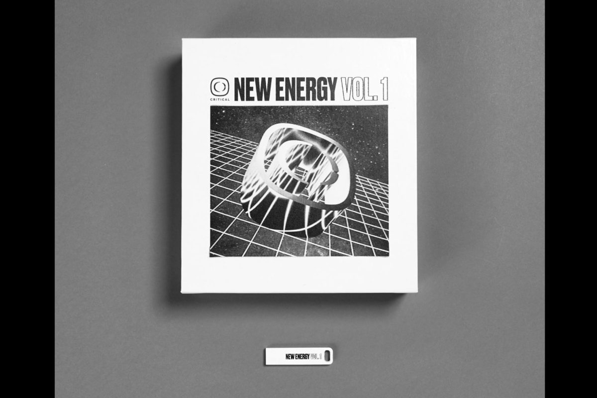 new energy vol 1