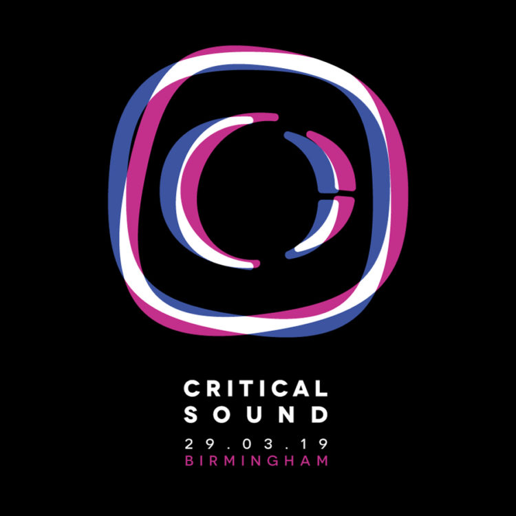 Critical Sound Birmingham