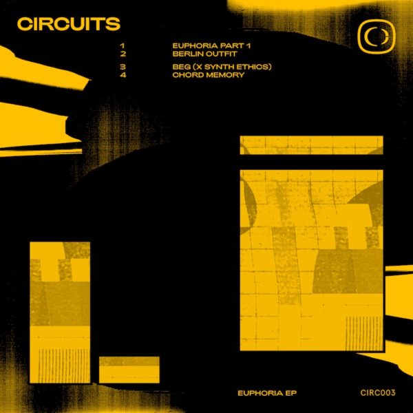 Euphoria EP