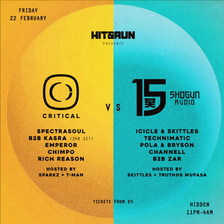 Hit & Run Manchester