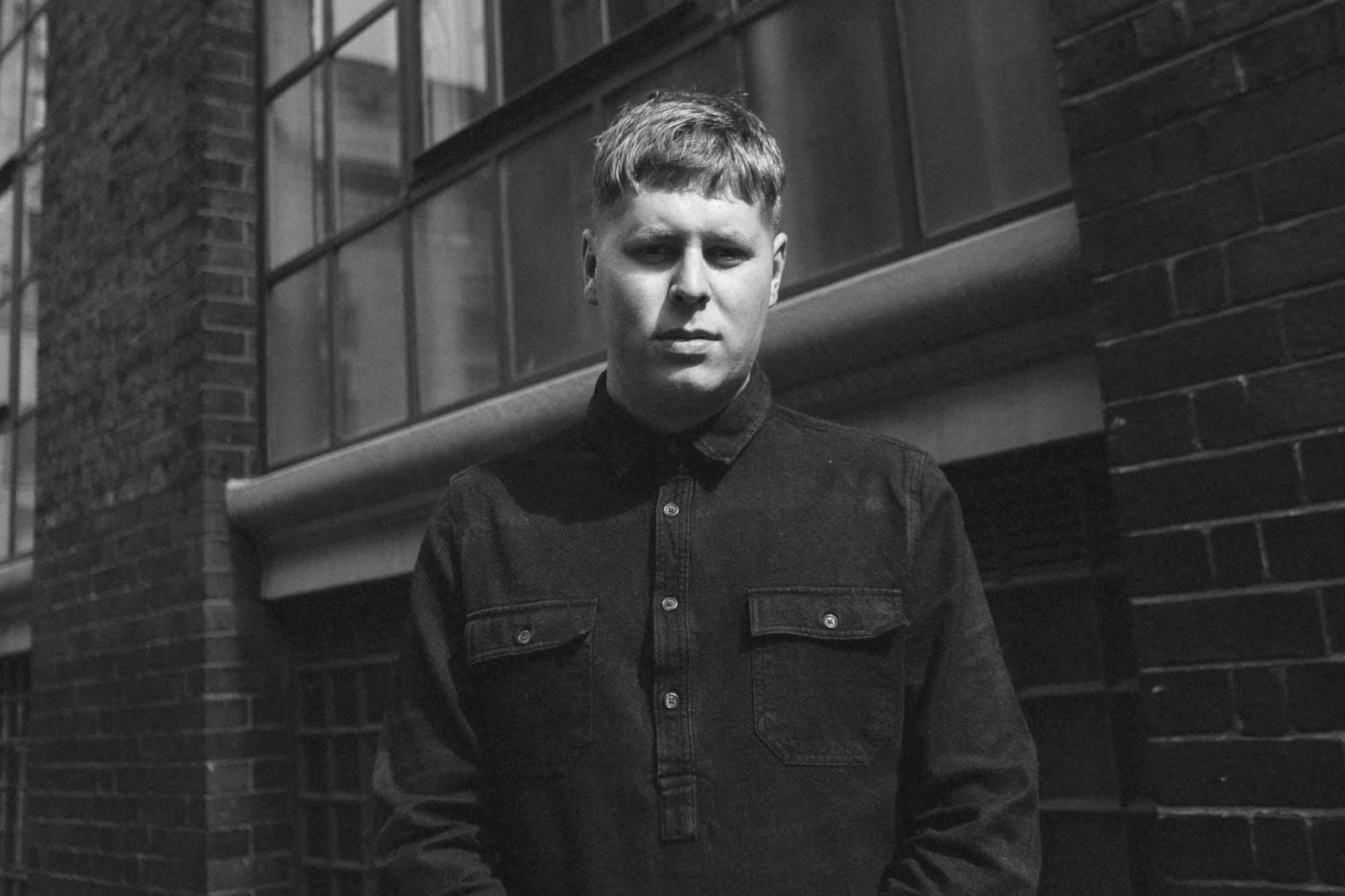 Critical Presents: Binary Vol.18