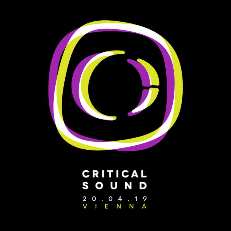 Critical Sound Vienna