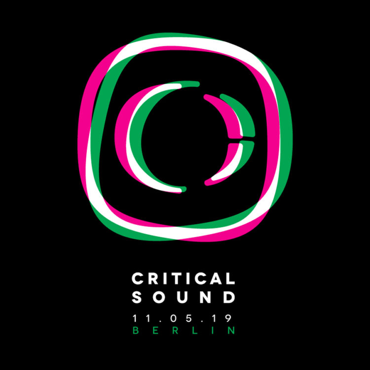 Critical Sound Berlin