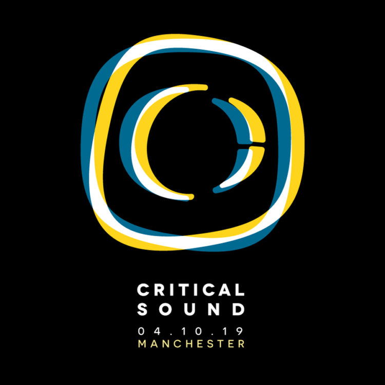 Critical Sound Manchester