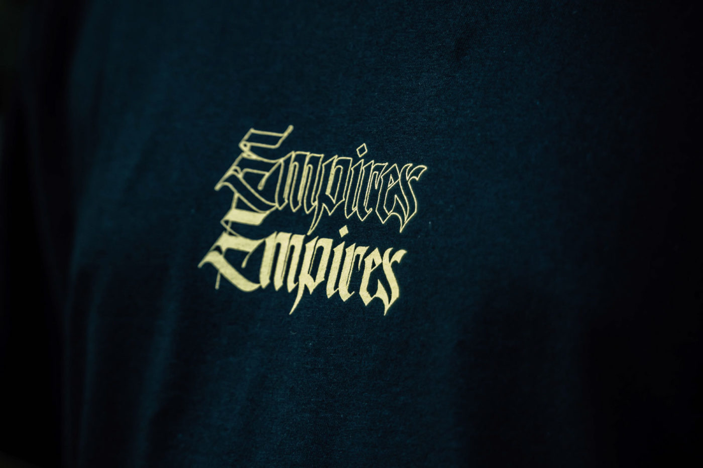 Empires EP