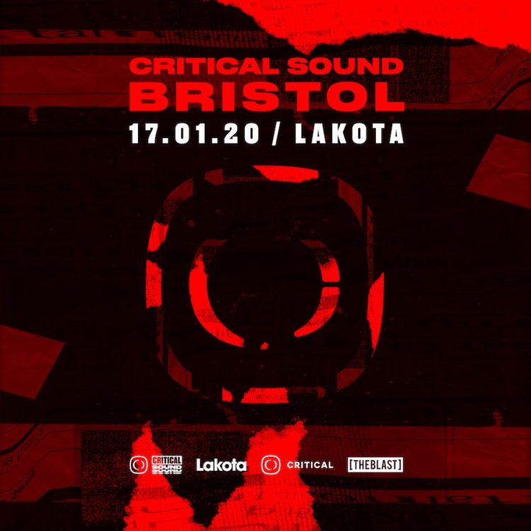 Critical Sound – Bristol