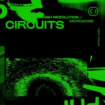 High Resolution / Microdose