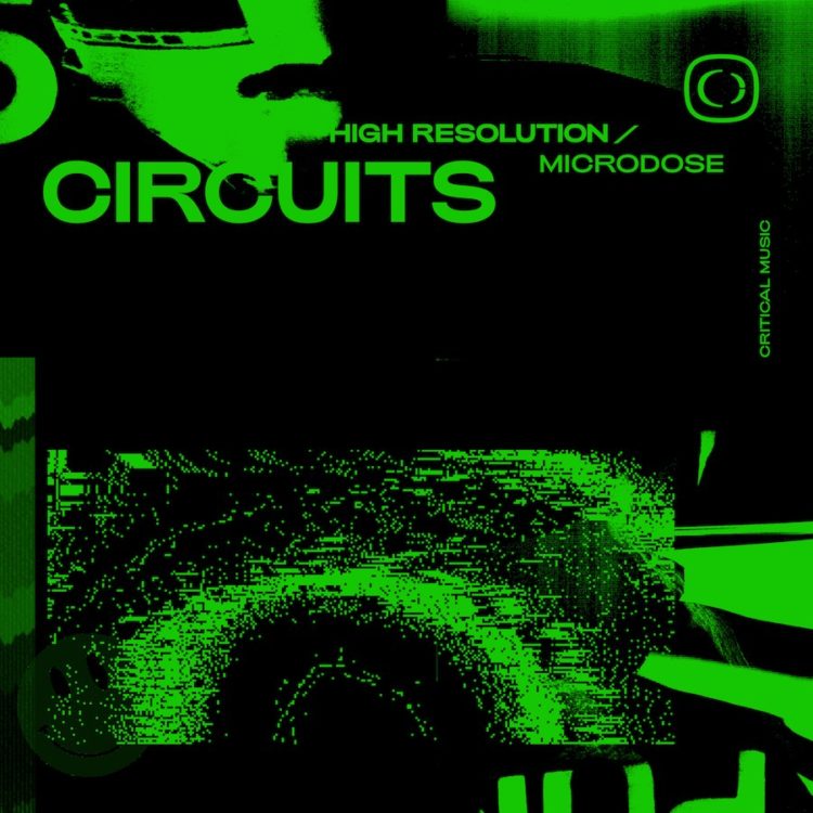 High Resolution / Microdose