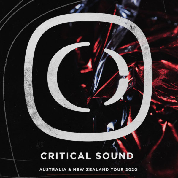 Australia & New Zealand Tour 2020