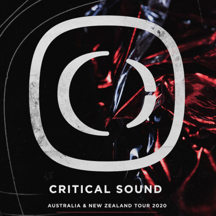 Australia & New Zealand Tour 2020