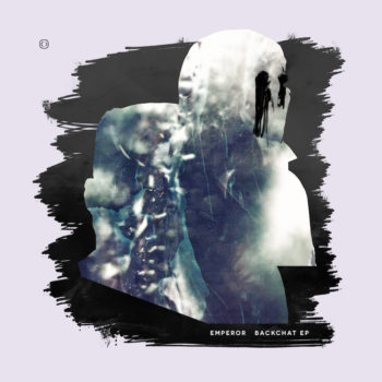 Backchat EP