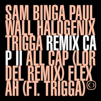If The Cap Fits: Remixed Part.2