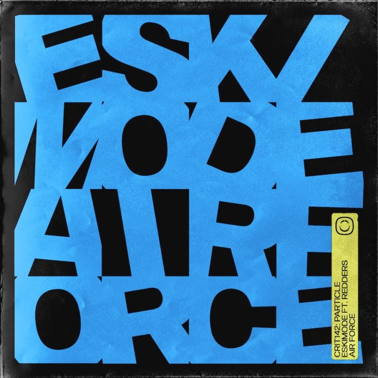 Eskimode / Air Force