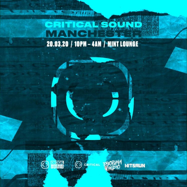 Critical Sound – Manchester