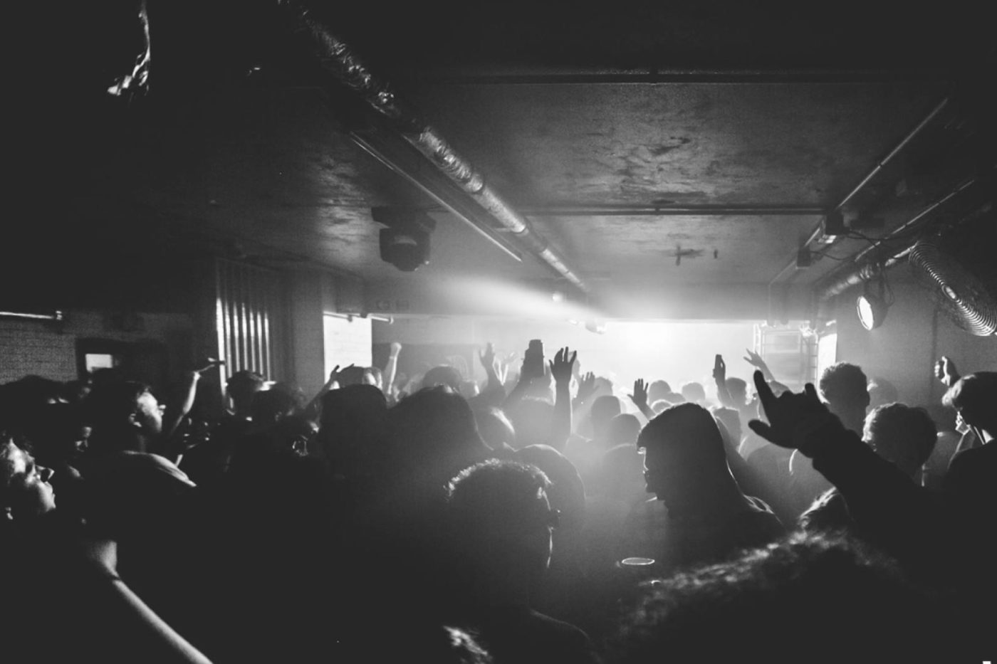 Critical Sound – Cardiff