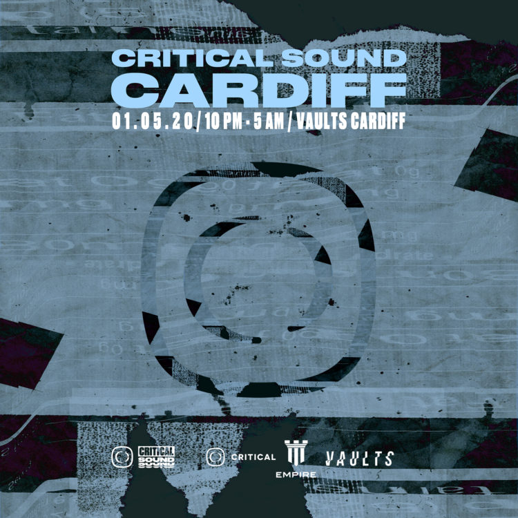 Critical Sound – Cardiff