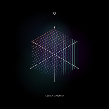 Axium EP (coming soon)