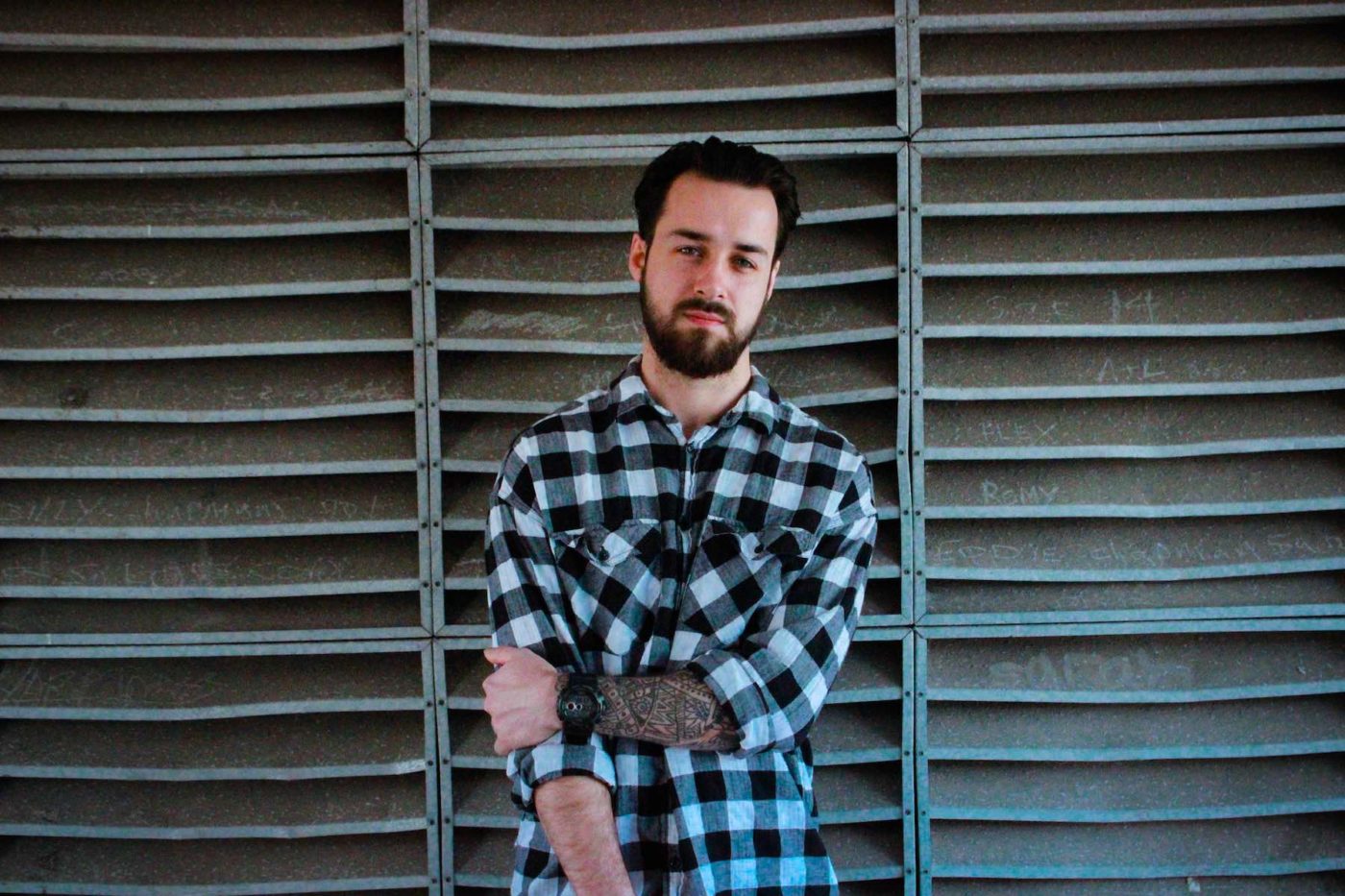 Critical Presents: Binary vol.20